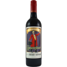 Product image for 2022 Vinaceous Raconteur Cabernet Sauvignon