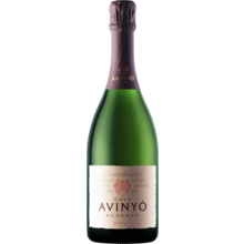 Product image for 2022 Avinyo Reserva Brut Cava