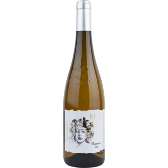 Bottle shot for 2023 Chereau Mythes & Legendes Pomone Sauvignon Blanc