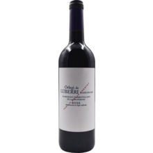 Product image for 2024 Luberri Orlegi