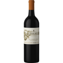 Product image for 2021 Chateau D'arcole Saint Emilion Grand Cru