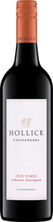 Product image for 2021 Hollick Old Vines Cabernet Sauvignon