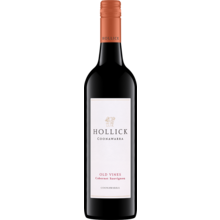 Product image for 2021 Hollick Old Vines Cabernet Sauvignon