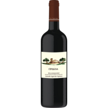 Product image for 2022 Cipriana Bolgheri Rosso