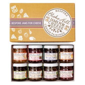 Label shot for  Blake Hill Clj Gift Box