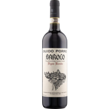 Product image for 2021 Guido Porro Barolo Vigna Rionda