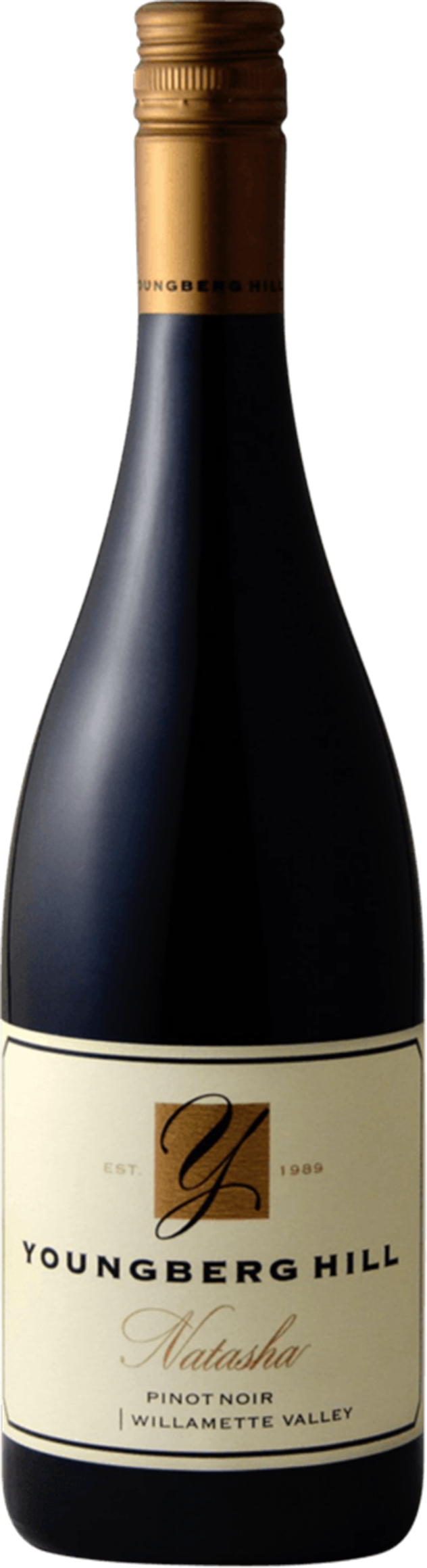 2018 Youngberg Hill Natasha Willamette Valley Pinot Noir | Wine
