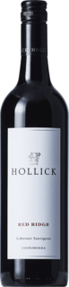 Product image for 2020 Hollick Red Ridge Cabernet Sauvignon