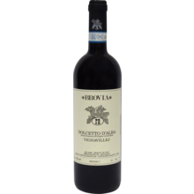 Product image for 2023 Brovia Dolcetto D'alba Vignavillej