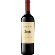 Product image for 2022 Duckhorn Napa Cabernet Sauvignon