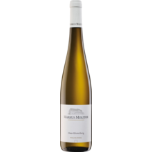 Product image for 2023 Markus Molitor Haus Klosterberg Riesling