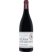 Product image for 2023 D'angerville Volnay 1er Cru "Clos Des Ducs"