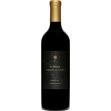 Product image for 2022 The Vice "Maverick" Oakville Cabernet Sauvignon