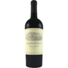Product image for 2022 Joseph Phelps Cabernet Sauvignon
