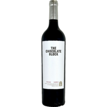 Product image for 2023 Boekenhoutskloof Chocolate Block