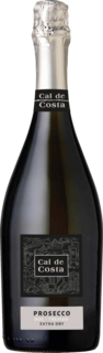 Product image for Cal De Costa Prosecco Doc Treviso Extra Dry