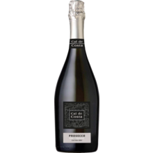 Product image for  Cal De Costa Prosecco Doc Treviso Extra Dry