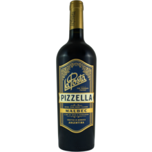 Product image for 2023 La Posta Pizzella Malbec