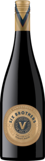Product image for 2023 Vandenberg Six Brothers Pinot Noir
