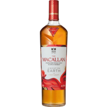 Product image for  Macallan Night On Earth First Light