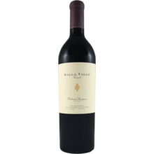Product image for 2022 Dalla Valle Cabernet Sauvignon