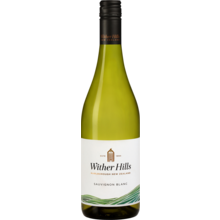 Product image for 2024 Wither Hills Sauvignon Blanc Marlborough