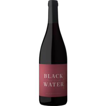 Bottle shot for 2019 Blackwater Wine Grenache Bot River