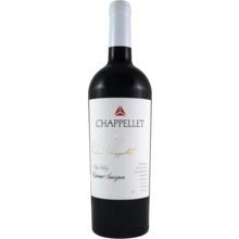 Product image for 2022 Chappellet Signature Napa Cabernet Sauvignon