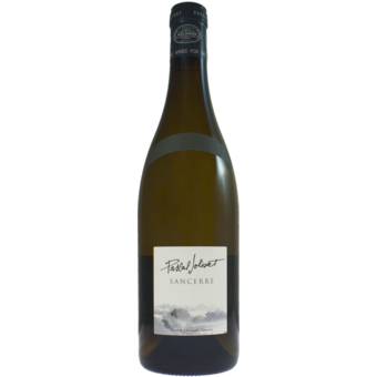 Bottle shot for 2024 Pascal Jolivet Sancerre