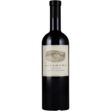 Product image for 2019 Altamura Cabernet Sauvignon