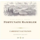 Image for 2022 Fortunate Rambler Cabernet Sauvignon Knights Valley