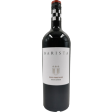 Product image for 2023 Barista Pinotage Western Cape