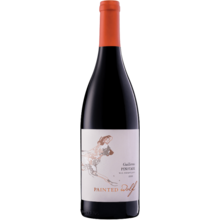 Product image for 2021 Painted Wolf Wines Pinotage 'Guillermo'