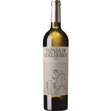 Product image for 2023 Herdade De Coelheiros Tapada White