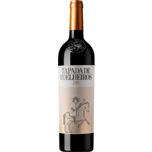 Product image for 2019 Herdade De Coelheiros Tapada Cabernet Sauvignon Alicante