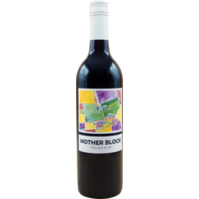 Product image for 2022 Mother Block Red Blend