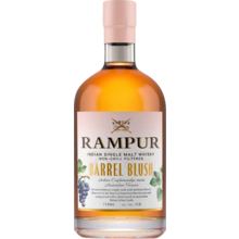 Product image for  Rampur Barrel Blush