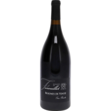 Product image for 2023 Domaine Fenouillet Beaumes De Venise Rouge Les Terres Blanches