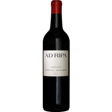 Product image for 2021 Ad Ripa Cabernet Sauvignon China Blue Vineyard