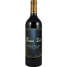 Product image for 2023 Lieu Dit Cabernet Sauvignon Santa Ynez Valley