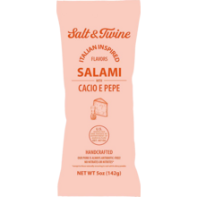 Product image for  Salt & Twine Cacio E Pepe Chub