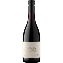 Product image for 2021 Inman Family Sexton Road Ranch Pinot Noir