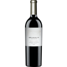 Product image for 2019 Brandlin Estate Cabernet Sauvignon Mount Veeder