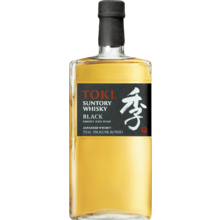 Product image for  Suntory Toki Black