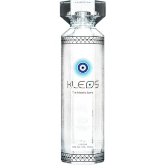 Bottle shot for  Kleos The Mastiha Spirit
