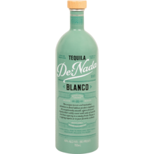 Product image for  De Nada Blanco Tequila