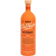 Product image for  De Nada Reposado Tequila