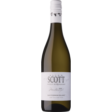 Product image for 2025 Allan Scott Sauvignon Blanc
