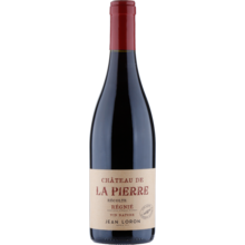 Product image for 2021 Chateau De La Pierre Regnie Sans Soufre