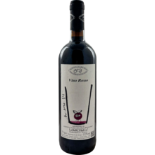 Product image for 2024 Olek Bondonio Vino Rosso 'Mosca' Barbera